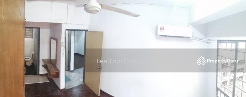 Untuk Disewa - Abadi Indah