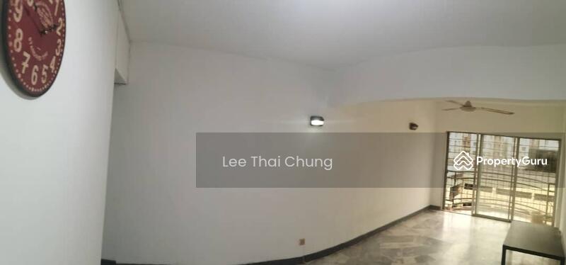 Untuk Disewa - Abadi Indah