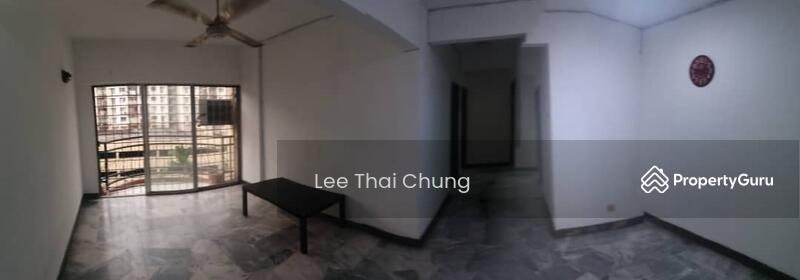 Untuk Disewa - Abadi Indah