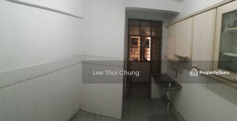 Untuk Disewa - Abadi Indah