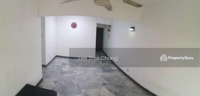 Untuk Disewa - Abadi Indah