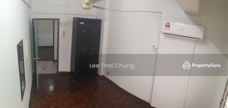 Untuk Disewa - Abadi Indah