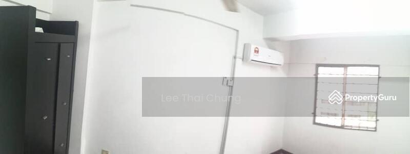 Untuk Disewa - Abadi Indah