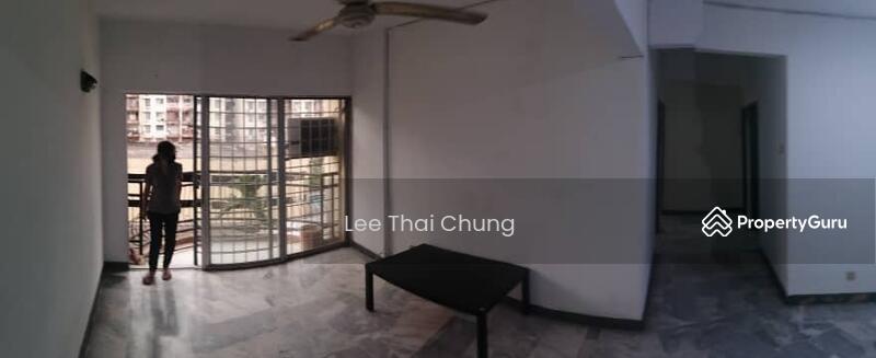 Untuk Disewa - Abadi Indah