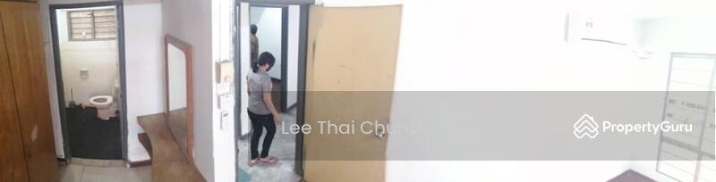 Untuk Disewa - Abadi Indah