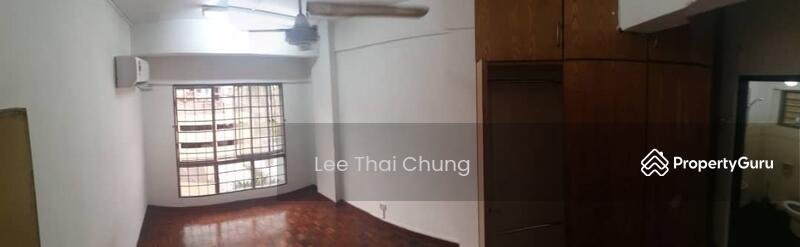 Untuk Disewa - Abadi Indah