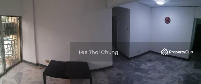 Untuk Disewa - Abadi Indah