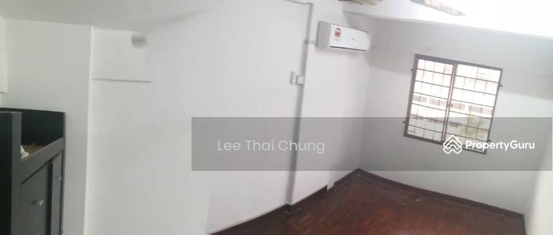 Untuk Disewa - Abadi Indah