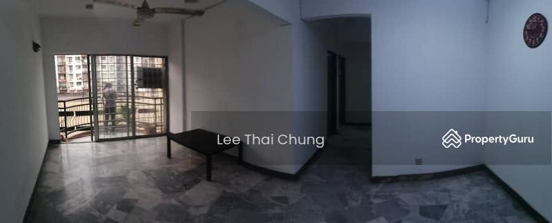 Untuk Disewa - Abadi Indah