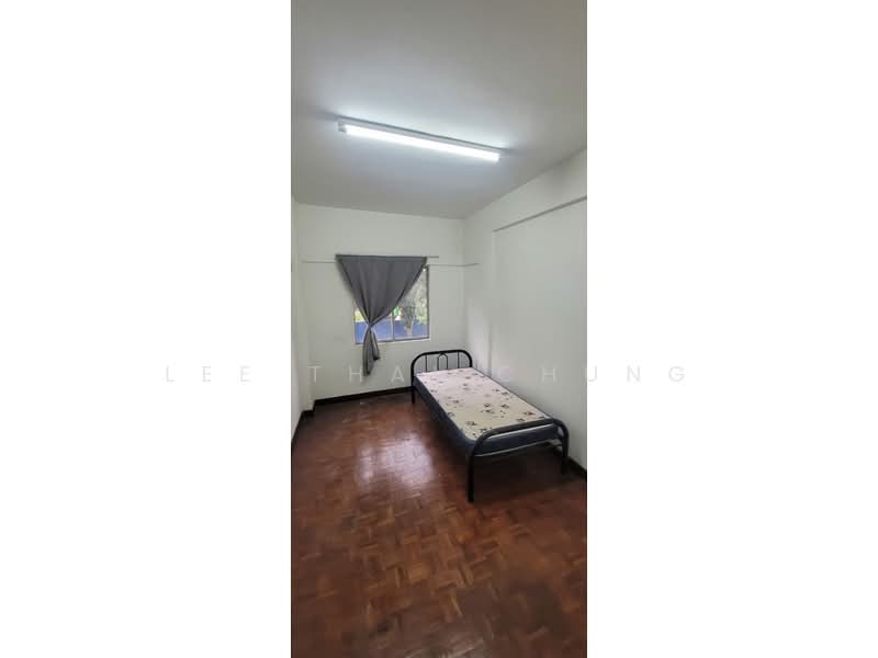 Untuk Disewa - Abadi Indah