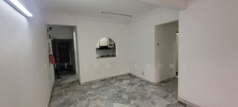 Untuk Disewa - Abadi Indah