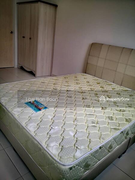 i-Santorini untuk Untuk Disewa - RM 2,100 /bulan, Mac 2026 - PropertyGuru.com.my