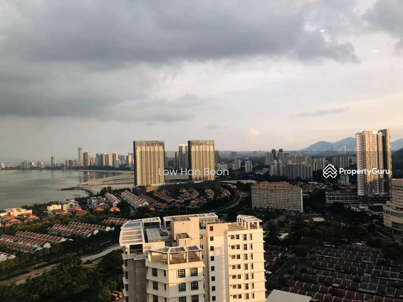 i-Santorini untuk Untuk Disewa - RM 2,100 /bulan, Mac 2026 - PropertyGuru.com.my