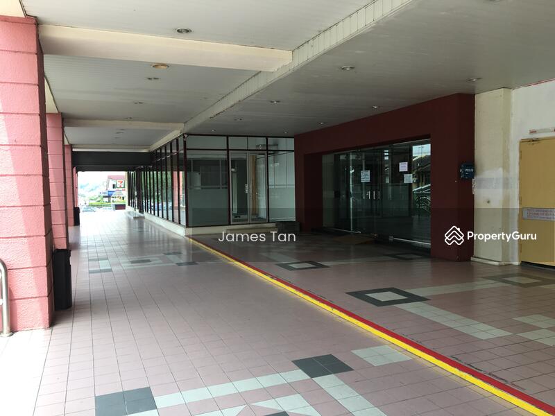 For Rent - Mayang Plaza