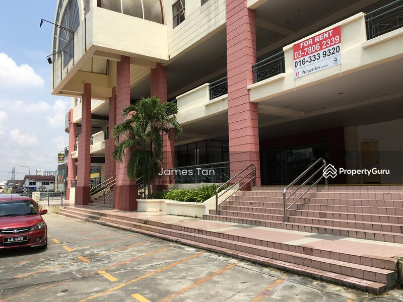 For Rent - Mayang Plaza