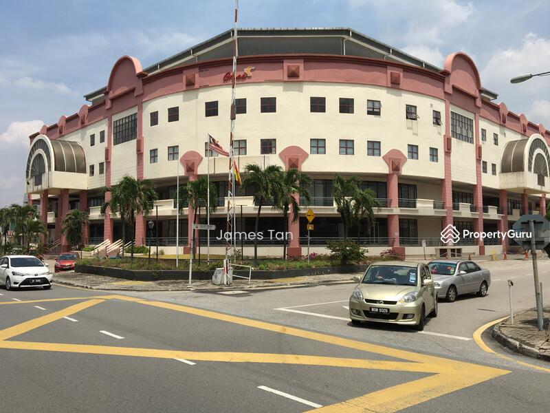 For Rent - Mayang Plaza