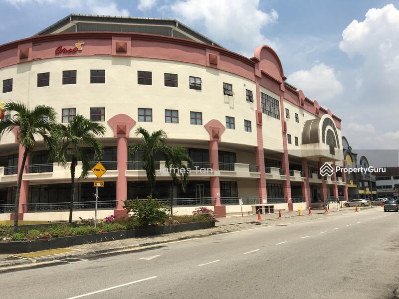 For Rent - Mayang Plaza