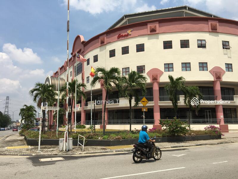 For Rent - Mayang Plaza