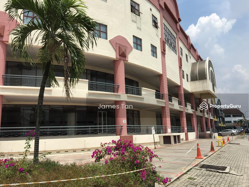 For Rent - Mayang Plaza