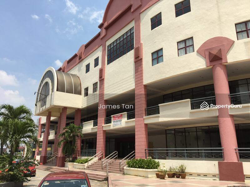 For Rent - Mayang Plaza