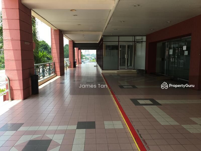 For Rent - Mayang Plaza