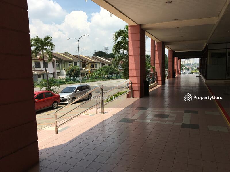 For Rent - Mayang Plaza