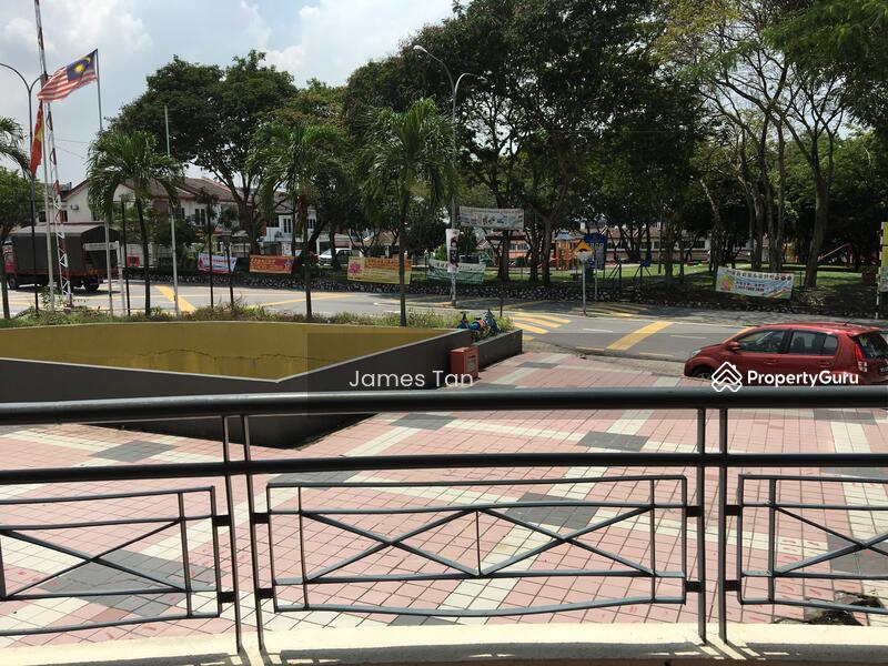 For Rent - Mayang Plaza