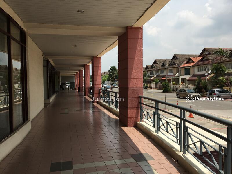 For Rent - Mayang Plaza