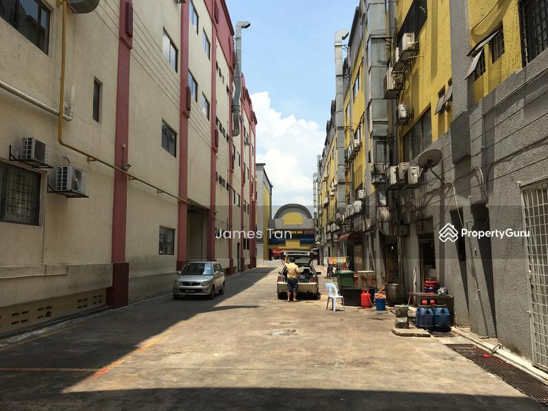 For Rent - Mayang Plaza