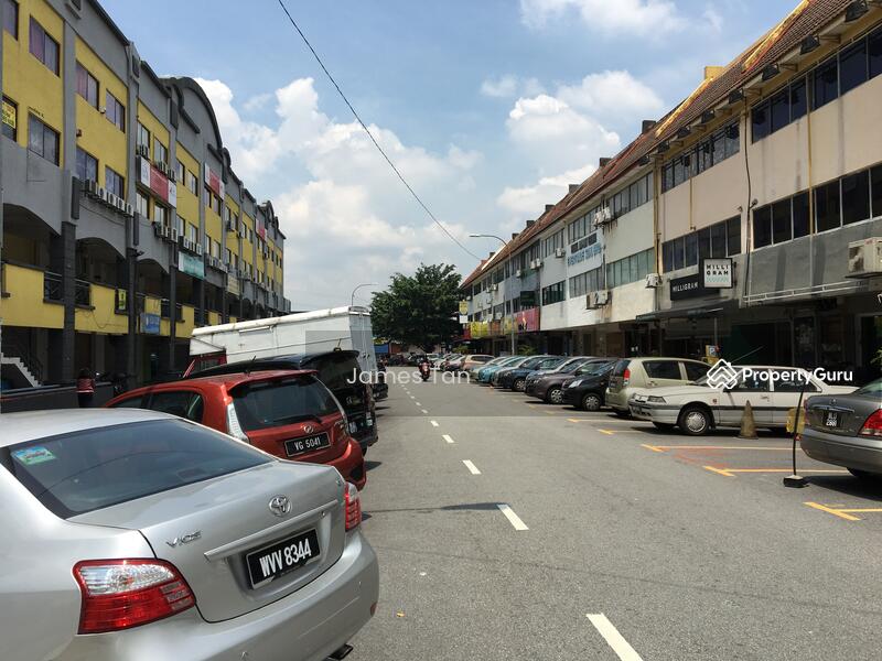 For Rent - Mayang Plaza