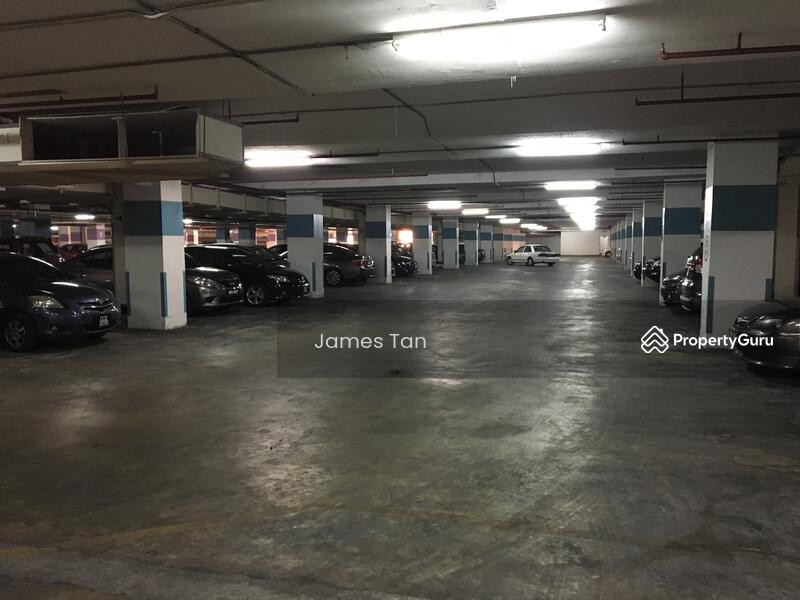 For Rent - Mayang Plaza