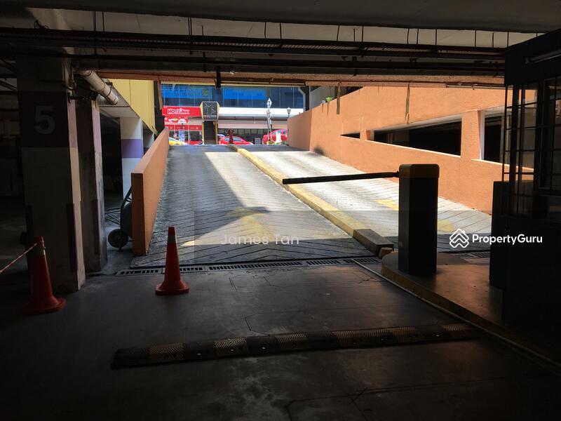 For Rent - Mayang Plaza