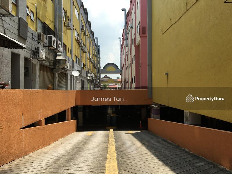 For Rent - Mayang Plaza