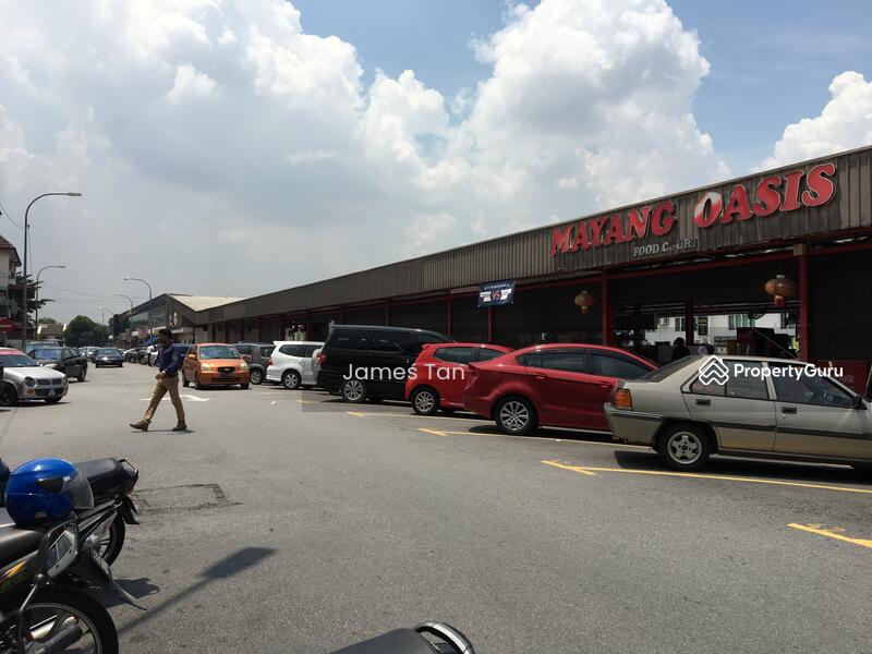 For Rent - Mayang Plaza