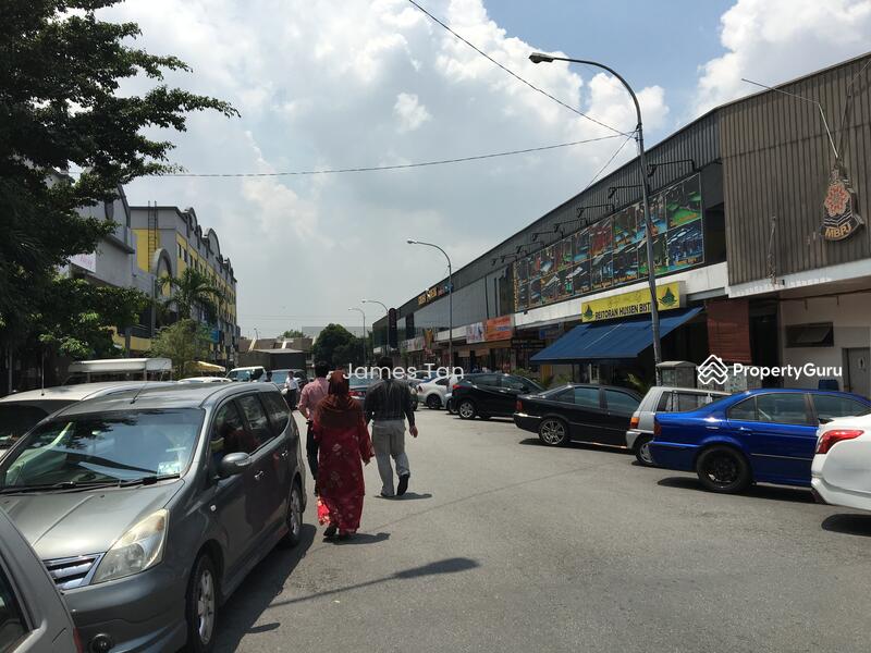 For Rent - Mayang Plaza