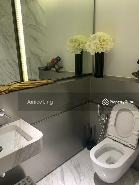 Service Residence for Rent at Le Nouvel KLCC - Janice Ling - PropertyGuru.com.my