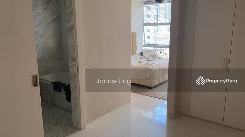 Service Residence for Rent at Le Nouvel KLCC - Janice Ling - PropertyGuru.com.my