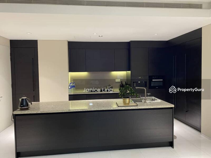 Service Residence for Rent at Le Nouvel KLCC - Janice Ling - PropertyGuru.com.my