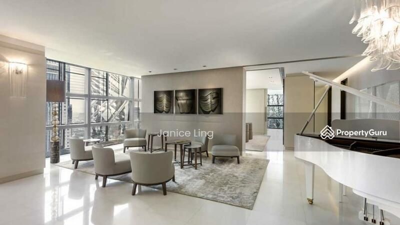Service Residence for Rent at Le Nouvel KLCC - Janice Ling - PropertyGuru.com.my