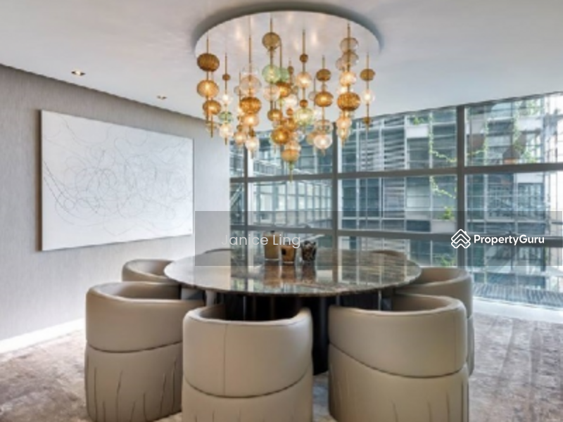 Service Residence for Rent at Le Nouvel KLCC - Janice Ling - PropertyGuru.com.my