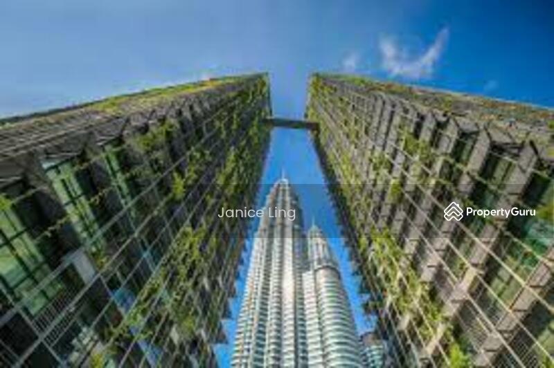 Service Residence for Rent at Le Nouvel KLCC - Janice Ling - PropertyGuru.com.my