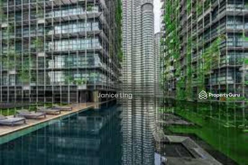 Service Residence for Rent at Le Nouvel KLCC - Janice Ling - PropertyGuru.com.my