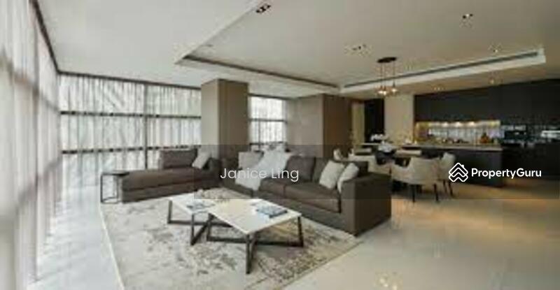 Service Residence for Rent at Le Nouvel KLCC - Janice Ling - PropertyGuru.com.my
