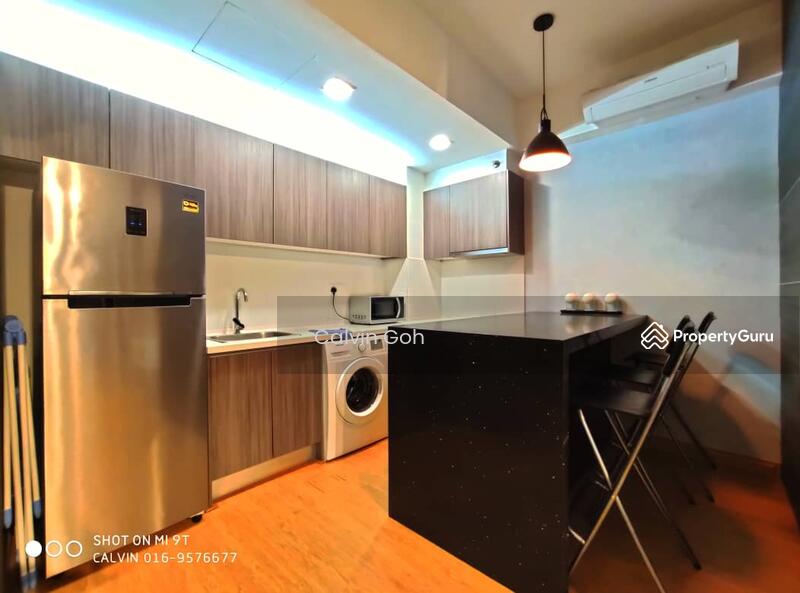 Condominium for Rent at HYVE - Calvin Goh - PropertyGuru.com.my