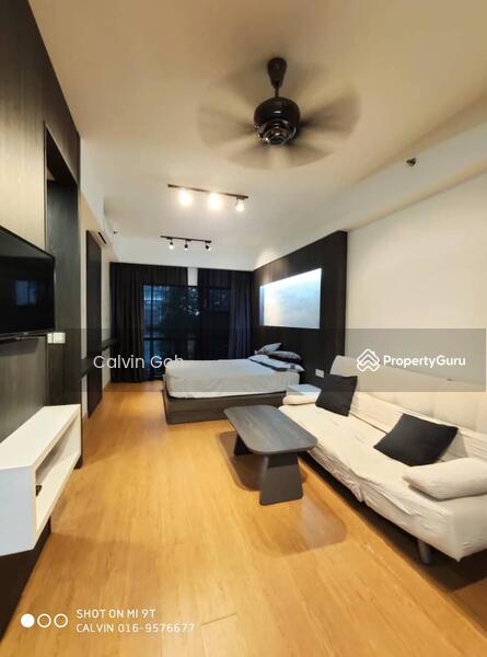 Condominium for Rent at HYVE - Calvin Goh - PropertyGuru.com.my