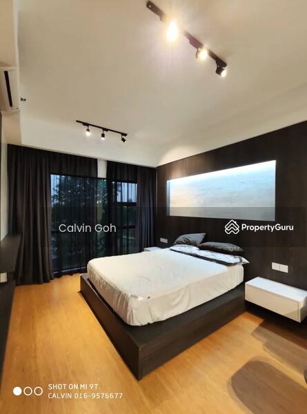 Condominium for Rent at HYVE - Calvin Goh - PropertyGuru.com.my
