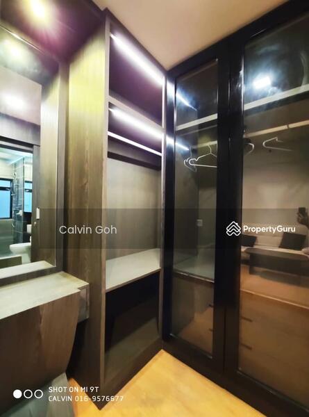 Condominium for Rent at HYVE - Calvin Goh - PropertyGuru.com.my