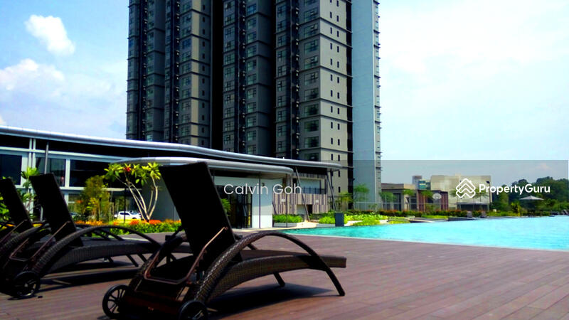 Condominium for Rent at HYVE - Calvin Goh - PropertyGuru.com.my