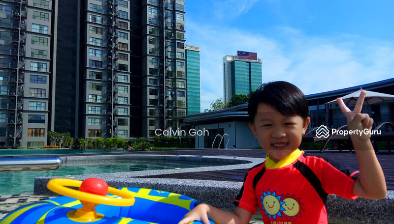 Condominium for Rent at HYVE - Calvin Goh - PropertyGuru.com.my