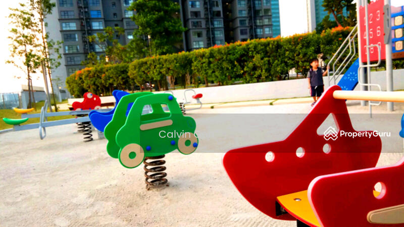 Condominium for Rent at HYVE - Calvin Goh - PropertyGuru.com.my
